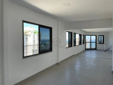 Sala Comercial para alugar, 228m² no Leblon, Rio de Janeiro