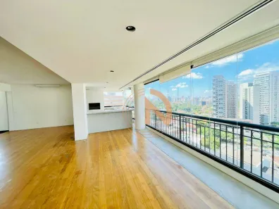 Apartamento com 3 Quartos à venda, 215m² no Sumaré, São Paulo