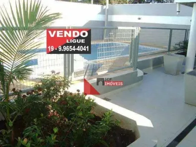 Casa com 2 Quartos à venda, 277m² no Terras de Santa Bárbara, Santa Bárbara D'Oeste
