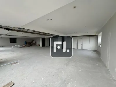Sala Comercial à venda, 475m² no Itaim Bibi, São Paulo