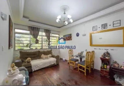 Apartamento com 3 Quartos à venda, 104m² no Vila Mariana, São Paulo