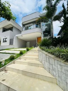 Casa de Condomínio com 3 Quartos à venda, 220m² no Condomínio Residencial Fogaça, Jacareí