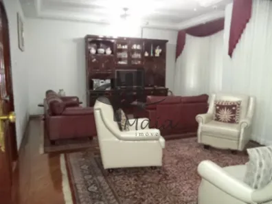 Sobrado com 3 Quartos à venda, 380m² no Barcelona, São Caetano do Sul