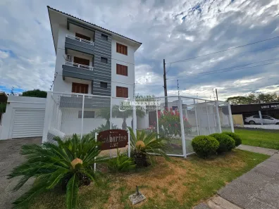Apartamento com 1 Quarto à venda, 43m² no Camobi, Santa Maria