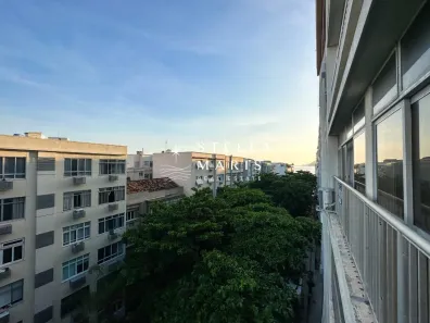 Apartamento com 4 Quartos à venda, 250m² no Ipanema, Rio de Janeiro