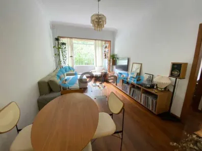 Apartamento com 2 Quartos à venda, 83m² no Leme, Rio de Janeiro