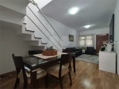 Casa com 4 Quartos à venda, 170m² no Jardim da Saúde, São Paulo