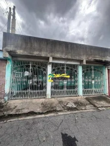 Casa com 3 Quartos à venda, 187m² no Jordanópolis, São Bernardo do Campo