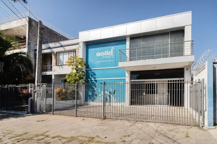 Sala Comercial para alugar, 500m² no São Geraldo, Porto Alegre