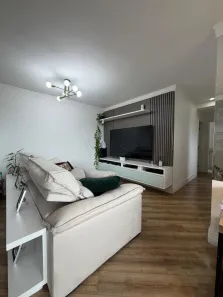 Apartamento com 3 Quartos à venda, 92m² no Conjunto Residencial Trinta e Um de Março, São José dos Campos