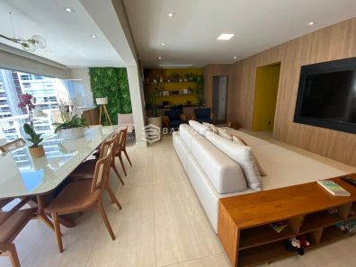 Apartamento com 3 Quartos à venda, 135m² no Santo Antônio, São Caetano do Sul