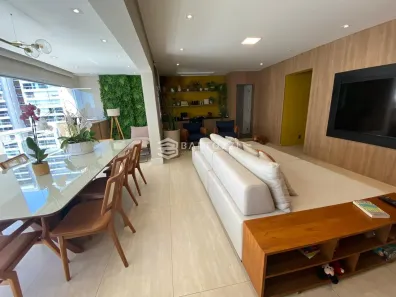 Apartamento com 3 Quartos à venda, 135m² no Santo Antônio, São Caetano do Sul