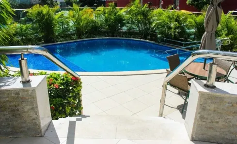 Apartamento com 4 Quartos à venda, 136m² no Pina, Recife
