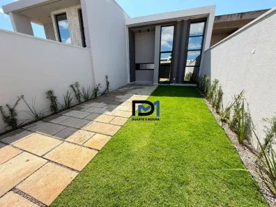 Casa com 3 Quartos à venda, 111m² no Coité, Eusébio