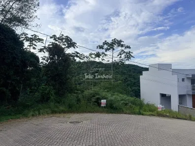 Lote/Terreno à venda, 423m² no Guarani, Brusque