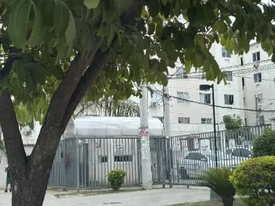 Apartamento com 1 Quarto à venda, 40m² no Tomás Coelho, Rio de Janeiro