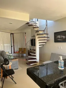 Flat com 1 Quarto à venda, 109m² no Búzios, Nísia Floresta