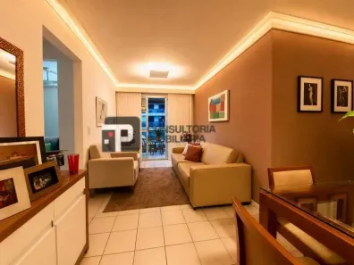 Apartamento com 2 Quartos à venda, 82m² no Barra da Tijuca, Rio de Janeiro