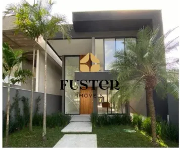 Casa de Condomínio com 4 Quartos à venda, 360m² no Barra da Tijuca, Rio de Janeiro