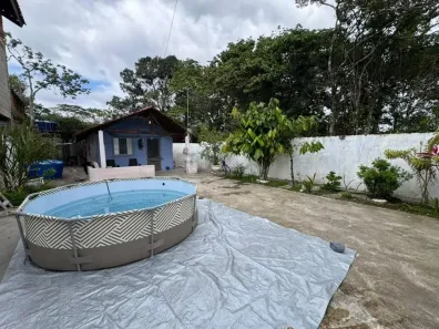 Casa com 2 Quartos à venda, 98m² no Balneario Gaivotas, Itanhaém
