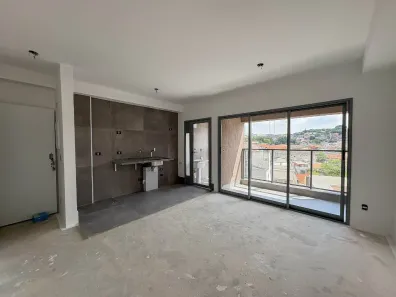 Apartamento com 3 Quartos à venda, 73m² no Umuarama, Osasco