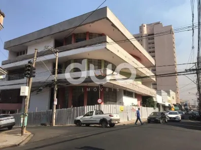 Ponto Comercial para alugar, 1919m² no Centro, Piracicaba
