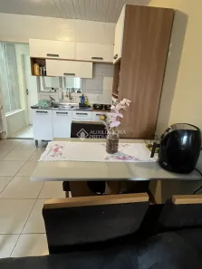 Casa de Condomínio com 2 Quartos à venda, 95m² no Feitoria, São Leopoldo