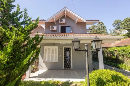 Casa com 2 Quartos à venda, 87m² no Planalto, Gramado