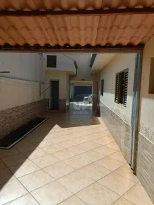 Casa com 2 Quartos à venda, 175m² no Residencial Luiz Massud Coury, Rio das Pedras