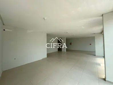 Sala Comercial para alugar, 115m² no Canta Galo, Rio do Sul