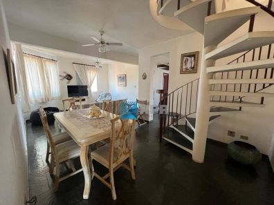 Cobertura com 4 Quartos à venda, 144m² no Martim de Sá, Caraguatatuba