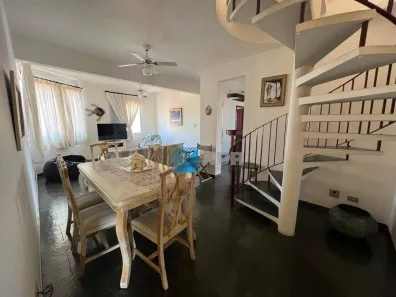Cobertura com 4 Quartos à venda, 144m² no Martim de Sá, Caraguatatuba