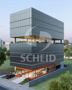 Prédio Comercial para alugar, 3750m² no Vila Olímpia, São Paulo