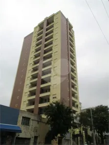 Cobertura com 2 Quartos à venda, 75m² no Santana, São Paulo
