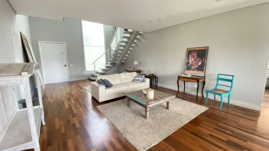 Casa de Condomínio com 3 Quartos à venda, 255m² no Chácara do Remanso, Vargem Grande Paulista