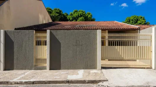 Casa com 4 Quartos à venda, 176m² no Sessenta, Volta Redonda