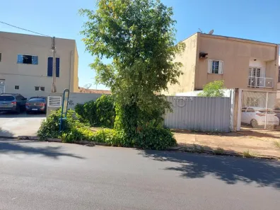 Lote/Terreno à venda, 302m² no Parque Residencial Lagoinha, Ribeirão Preto