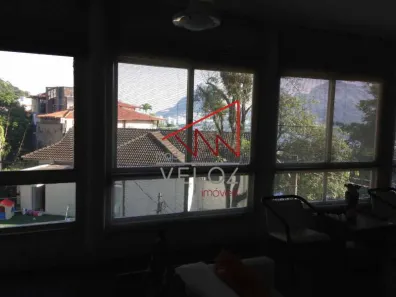 Apartamento com 3 Quartos à venda, 260m² no Lagoa, Rio de Janeiro