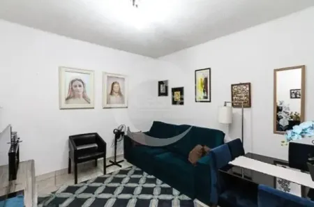 Sobrado com 3 Quartos à venda, 53m² no Vila Libanesa, São Paulo