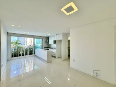 Apartamento com 3 Quartos à venda, 100m² no Setor Marista, Goiânia
