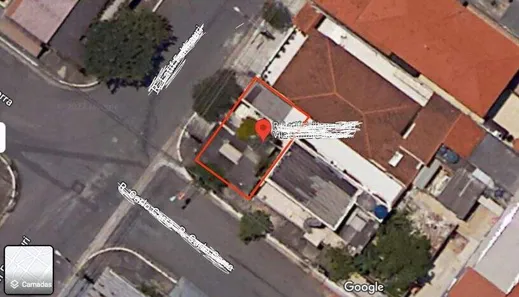 Lote/Terreno à venda, 200m² no Vila Santa Catarina, São Paulo
