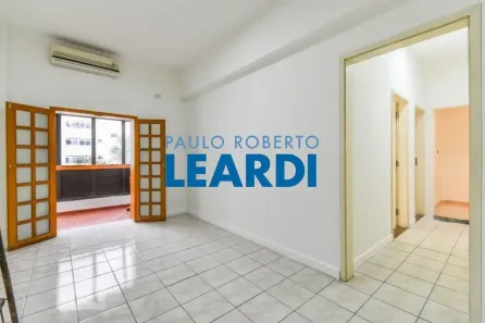 Apartamento com 2 Quartos à venda, 85m² no Cerqueira César, São Paulo