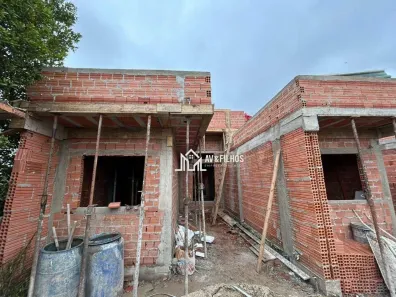 Casa com 3 Quartos à venda, 72m² no Alto Tarumã, Pinhais