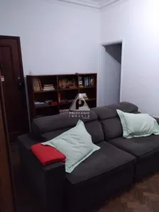 Apartamento com 2 Quartos à venda, 70m² no Botafogo, Rio de Janeiro