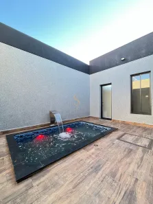 Casa com 3 Quartos à venda, 140m² no Residencial Ana Dorothéa, Franca