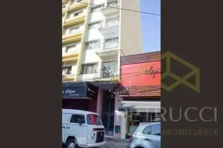 Apartamento com 3 Quartos à venda, 125m² no Centro, Campinas