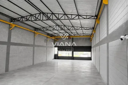 Galpão/Depósito/Armazém à venda, 1138m² no São José, São Caetano do Sul