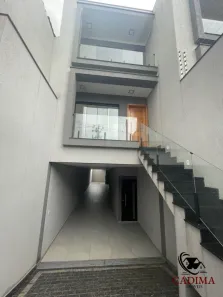 Casa com 3 Quartos à venda, 230m² no Vila São Geraldo, São Paulo