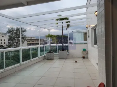 Apartamento com 3 Quartos à venda, 215m² no Recreio dos Bandeirantes, Rio de Janeiro