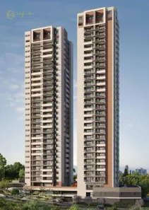 Apartamento com 2 Quartos à venda, 69m² no Jardim Emília, Sorocaba